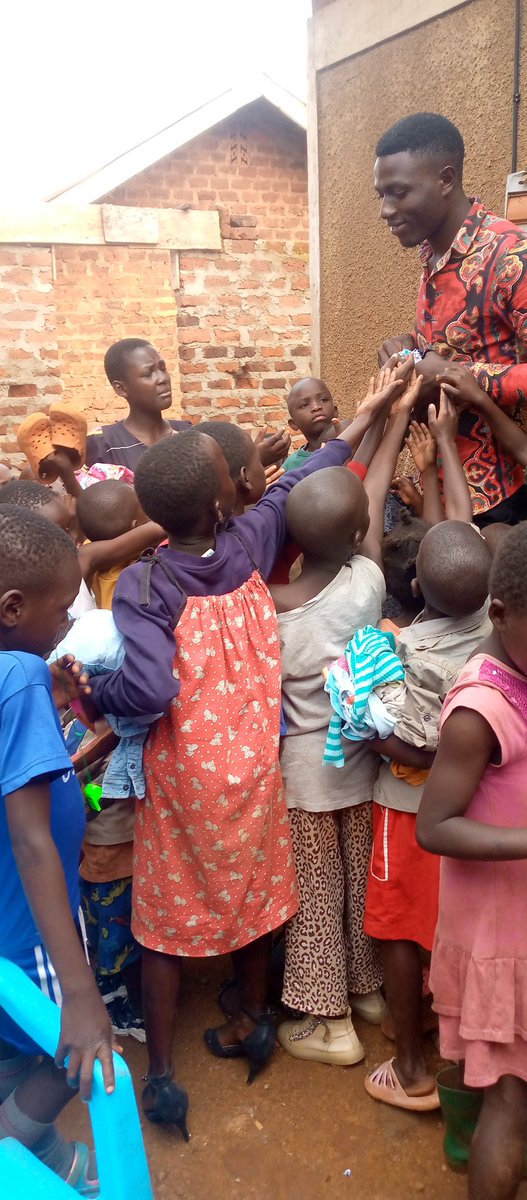 Samaritan Charity Foundation tweet media