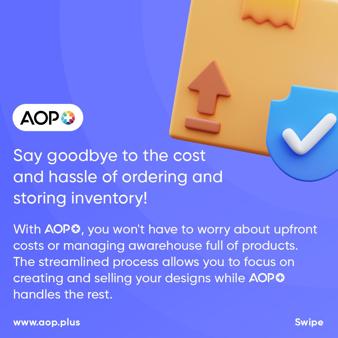 wearelaunchese's tweet photo. Start your print on demand business with @aopplus 🎁⭐️and enjoy customizable, high-quality products with no inventory, shipping, or handling worries!

Apply today: https://t.co/5gQeqY56o0 🖨 #PrintOnDemand #AOPplus #CustomProducts #Ecommerce #Entrepreneur #OnlineBusiness https://t.co/SAsHuzujkG