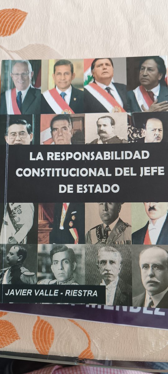 Un día especial, conocer a mi ídolo de toda la vida el Tribuno Javier Valle Riestra. Transmite esa vibra que solo los grandes se permiten. Por más políticos de esa estirpe en extinción. Viva el Perú <a href="/Fetraccaap_Of/">Federación de Trabajadores de Construcción Civil</a>