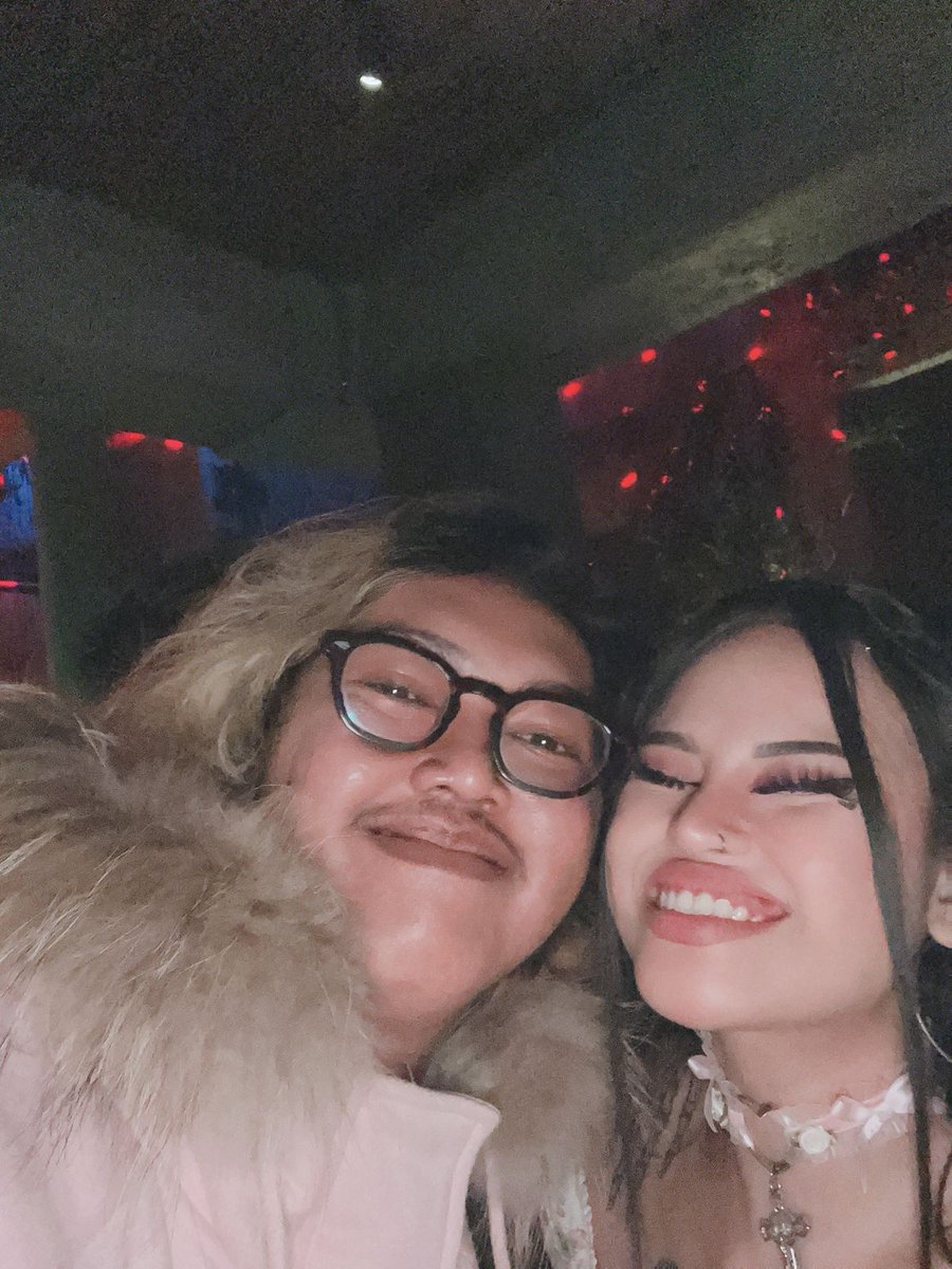 punk goes pink ceunahhh