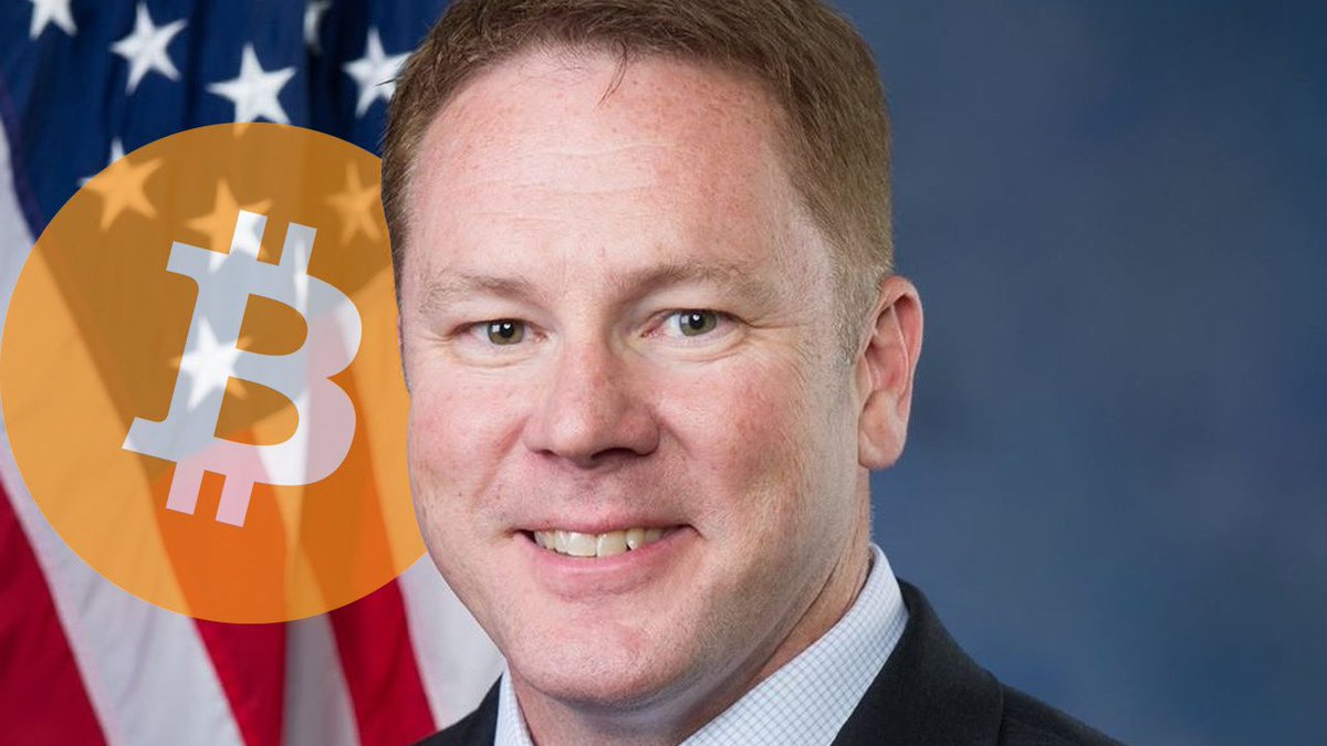 Blockchain Daily on Twitter "‘We have a rigged system of money’ ‘Fix