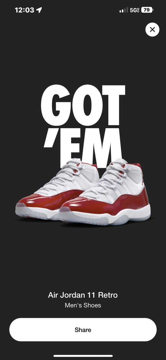 Bryan34315531's tweet photo. @SOLELINKS https://t.co/j7BoQGUB8G