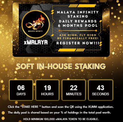 Malaya Infinity tweet media