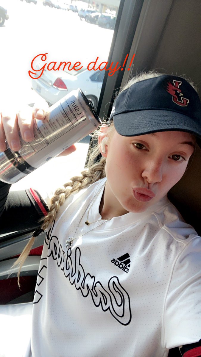 Game day! Let’s grind out ladies! <a href="/jewellsoftball/">William Jewell Softball</a> <a href="/JewellCardinals/">William Jewell Athletics</a> <a href="/williamjewell/">William Jewell College</a>