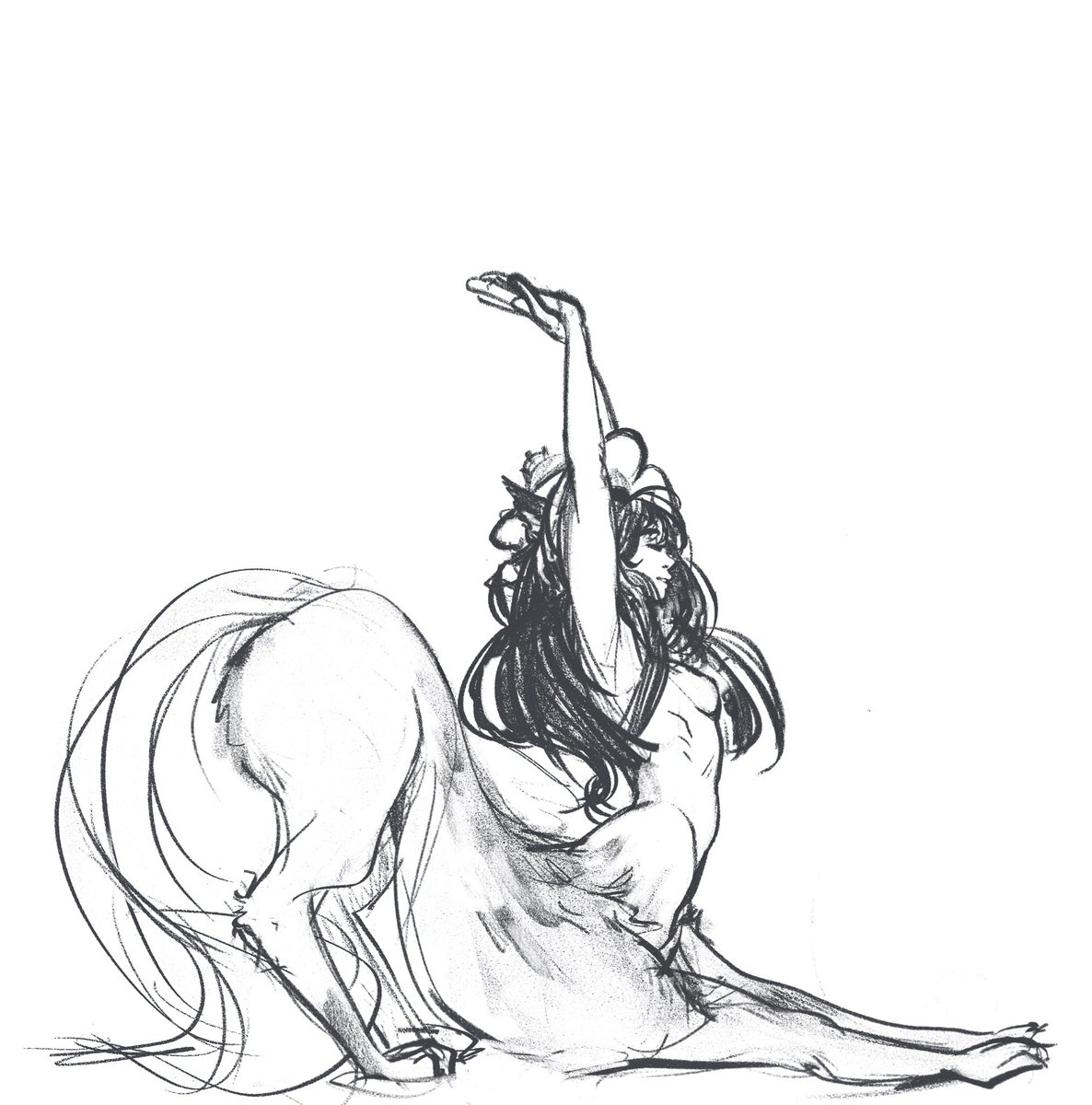 quetznsfw's tweet photo. I could give this an artsy name or just say: PIIIITS PIIIITSSSSSS PIIITS https://t.co/qwKY3iovXs