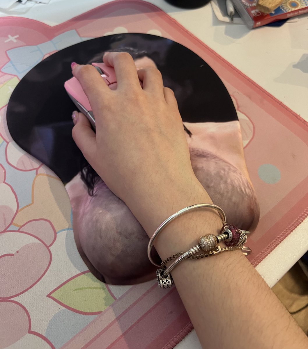 Heretics Abby 🎀⋆ ˚｡⋆୨୧˚ tweet media