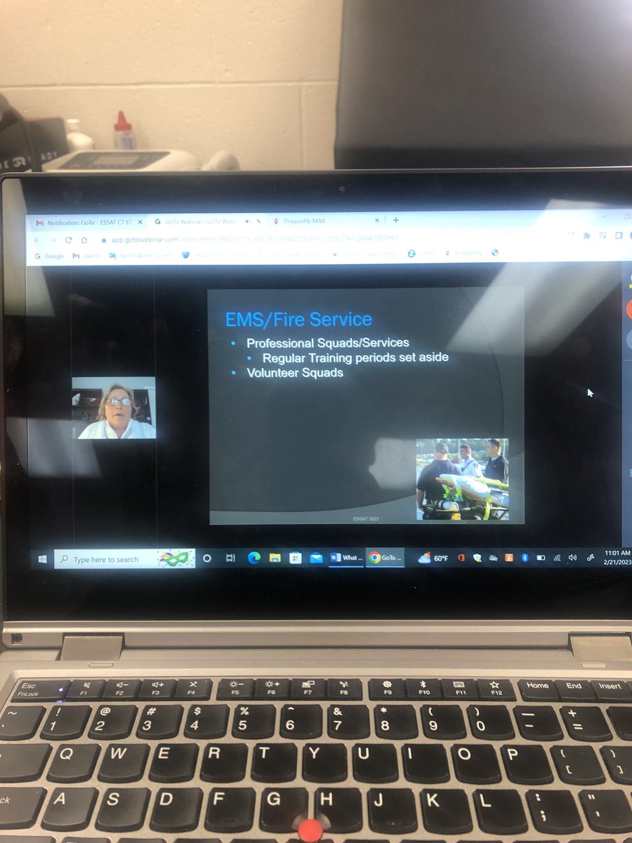 Doge_Reeve3e's tweet photo. Getting my learn on this morning. Great info from Denise Alosa! #ESSAT @EbpCentral @GPPartner @CooperLarry5 @LabibaRusso https://t.co/VJ1qD8Hr2G