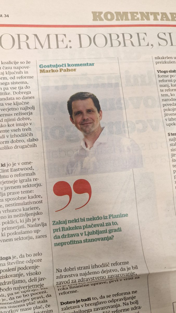 Matej Klarič tweet media