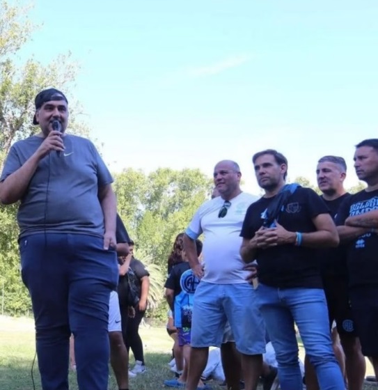 Reconocimiento especial a los dirigentes de cada filial, que trabajan dia a dia en sus lugares por un Belgrano con presencia en el mundo. En especial al equipo de Filiales, <a href="/leoaratano/">Leonardo Aratano</a> Pato, Sole y todos los referentes zonales. 2021=1200 Socios / 2023= 6100 Socios.