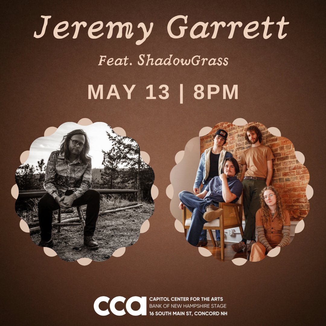 BNH Stage tweet media