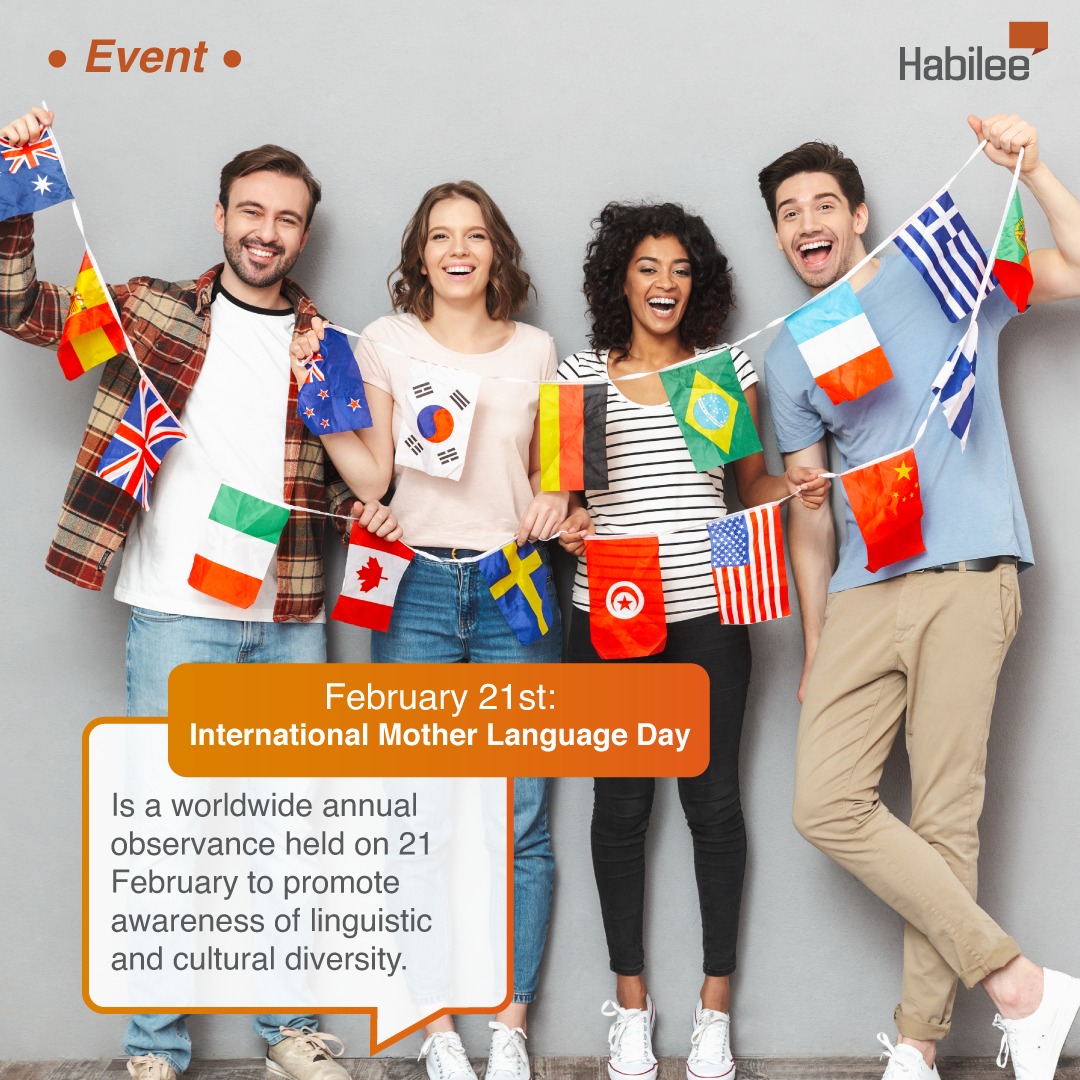HABILEE6's tweet photo. Hoy celebramos #TheInternationalLanguageDay #English #español #português  #Alemán #italiano #francés #mandarin #japonés  #habilee ¿ Y tu, cuál quieres aprender? https://t.co/HM4dx22BEv