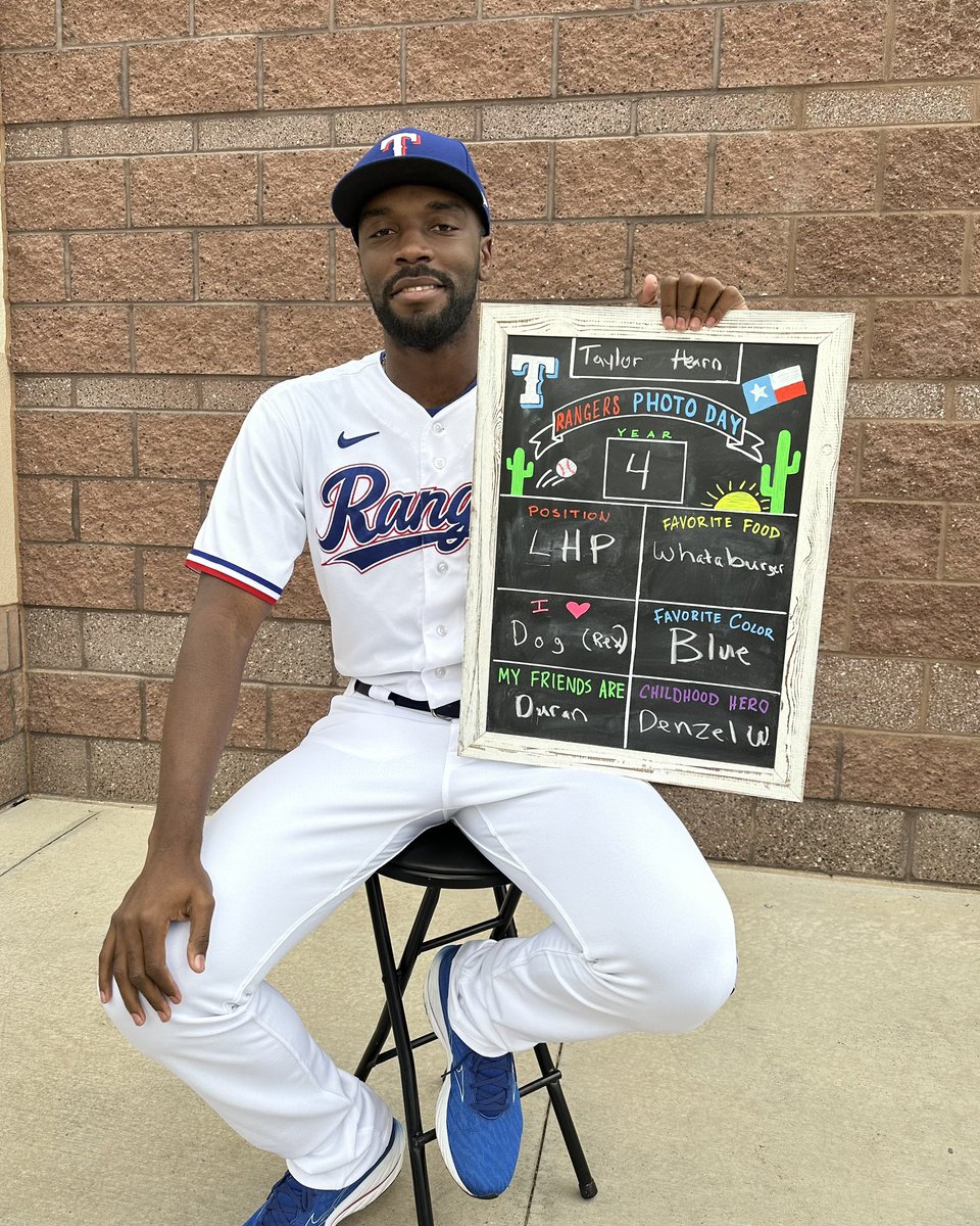 Rangers's tweet photo. https://t.co/PfRk0sygBR