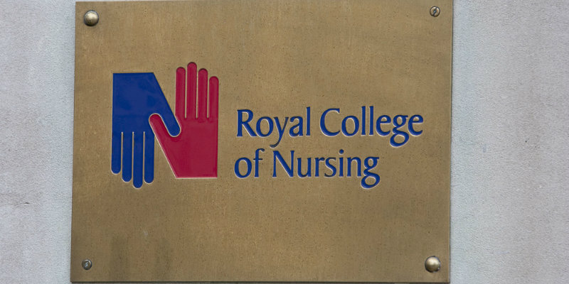 The RCN (@thercn) on Twitter photo The Government and Royal College of Nursing have agreed to enter a process of intensive talks.
The Royal College of Nursing will pause strike action during these talks. Hear more from <a href="/patcullen9/">Pat Cullen MP</a> at 6.30pm tonight, join here: bit.ly/40YtbHr The Government and Royal College of Nursing have agreed to enter a process of intensive talks.
The Royal College of Nursing will pause strike action during these talks. Hear more from <a href="/patcullen9/">Pat Cullen MP</a> at 6.30pm tonight, join here: bit.ly/40YtbHr