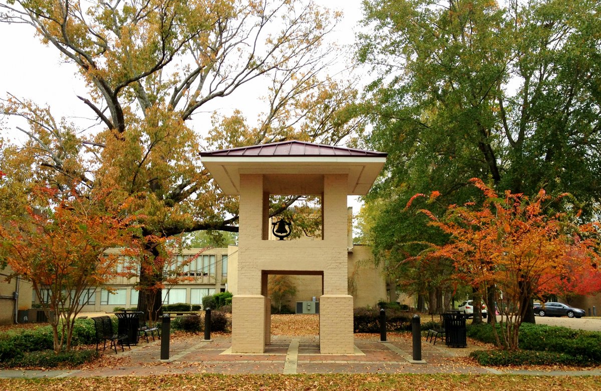 Audrey Anderson on Twitter "RT WHI_HBCUs The Utica Campus of Hinds