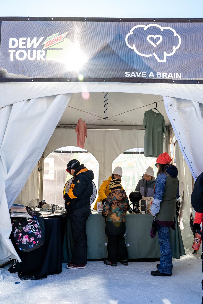Dew Tour on Twitter ".saveabrain_ is coming back to Copper Mountain
