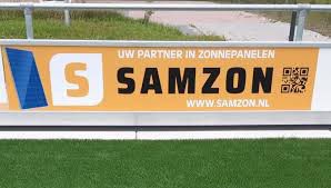 fcburgumzo1's tweet photo. Sponsor uitgelicht
Onze sponsor “Samzon” is gespecialiseerd in het realiseren van zonnepanelen op uw huis/bedrijf!
Neem eens een kijkje op de website van Samzon en neem vrijblijvend contact op voor een offerte voor uw woning👇🏼
https://t.co/BRuZ0Kt3Qt
#samzon #sponsor https://t.co/GEPlN89Z2c