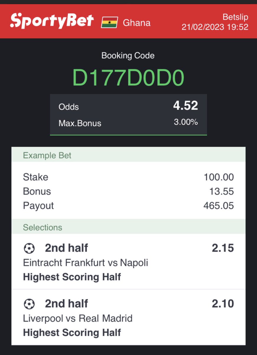 Quickie. 
.
Code 👉🏽 D177D0D0