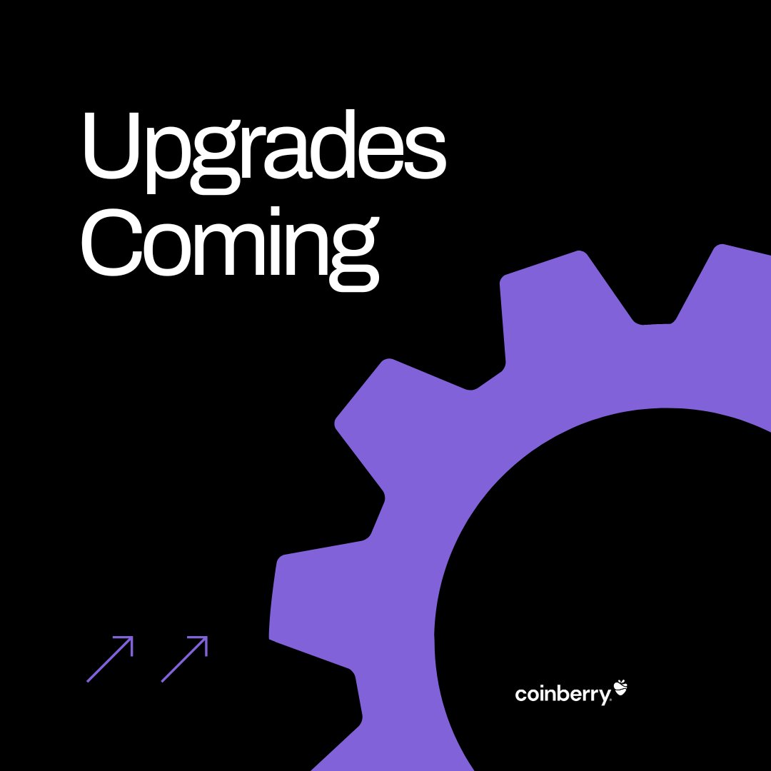 UPCOMING PLATFORM DOWNTIME: Our platform upgrades will begin February 28th at 11pm EST. 

Please see this link for more details: ow.ly/So8050MYy0l