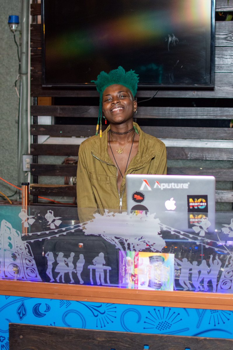 DeejayAnash tweet media