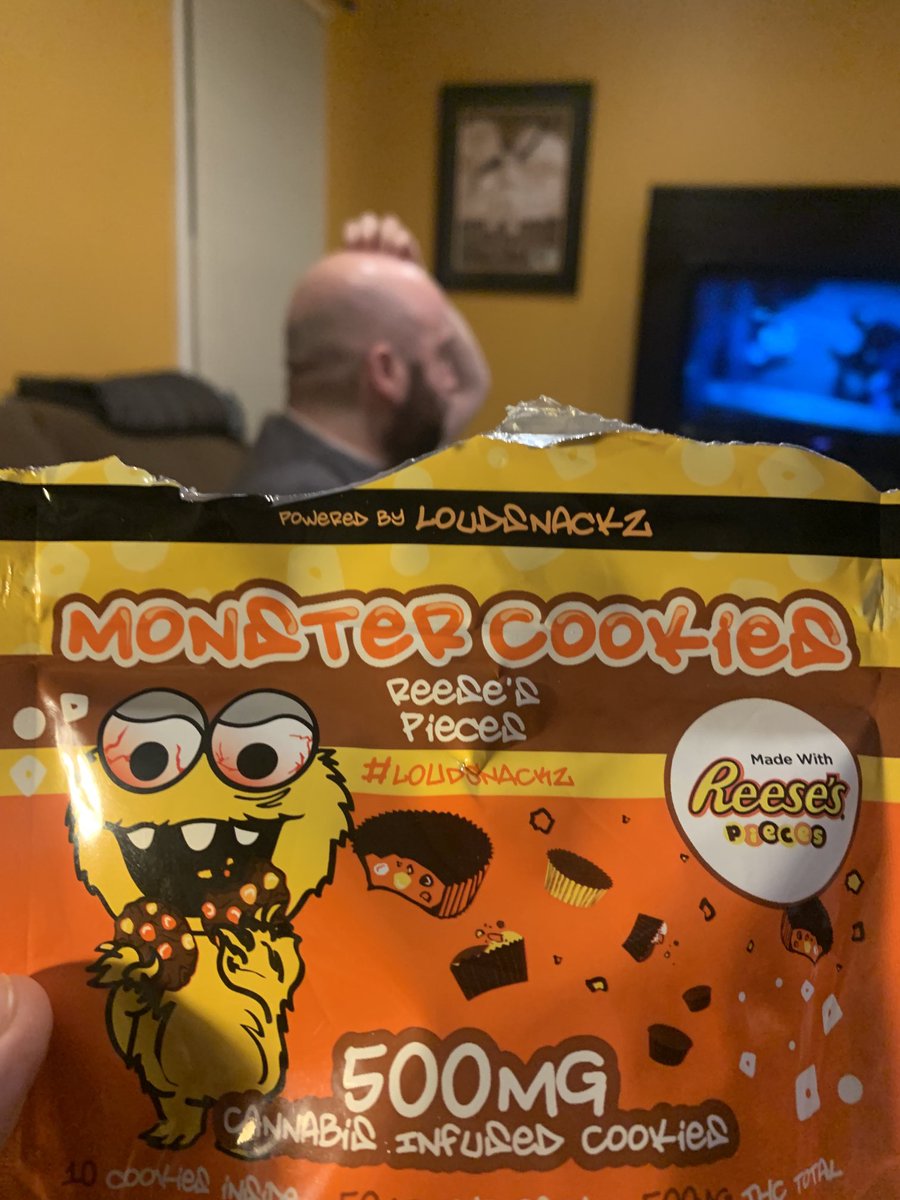 madflavor's tweet photo. These Cookies will take you to hell…….StonerKlub.com…….code UncleJoey……..Thank you! https://t.co/MA8oA2qtTy