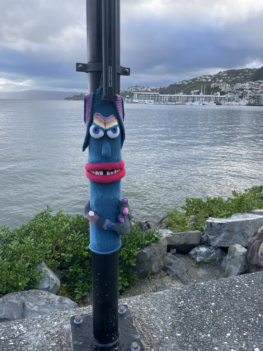 An all too brief stop in one of the top five (possibly top three) cities in the world