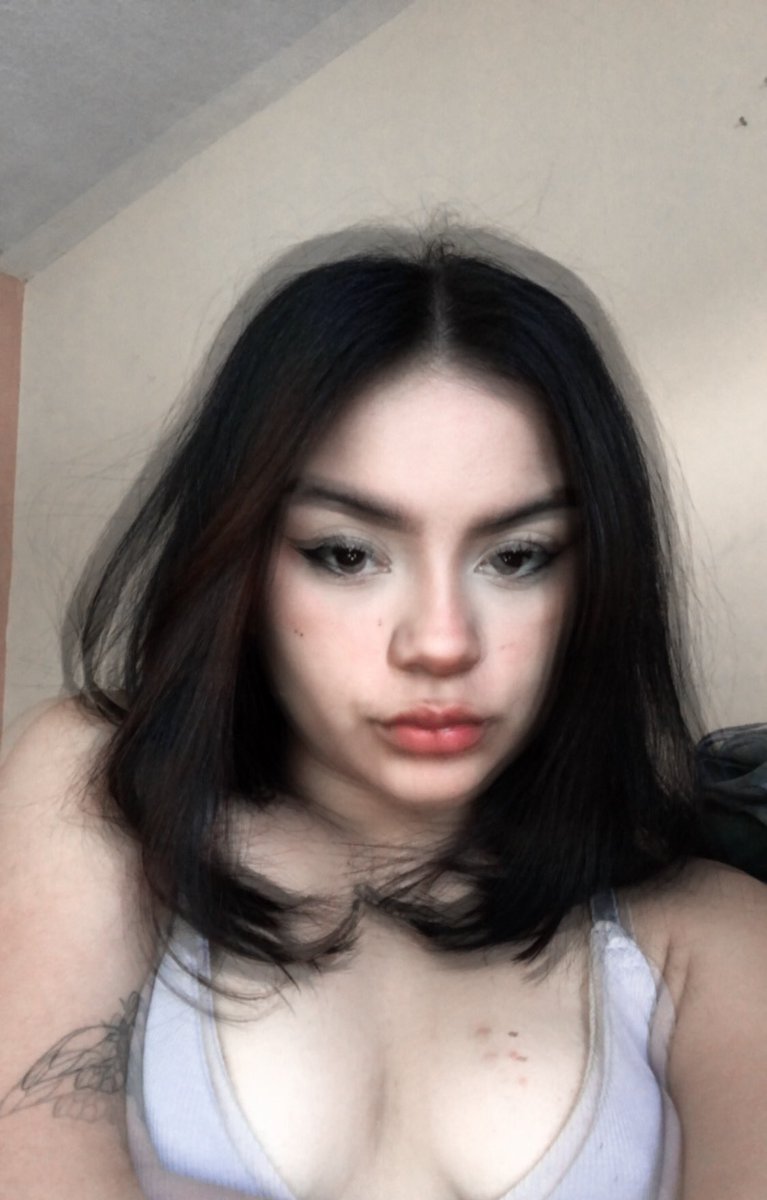 lafershy's tweet photo. Hi hi 🦋 https://t.co/yNg6VYJBsP