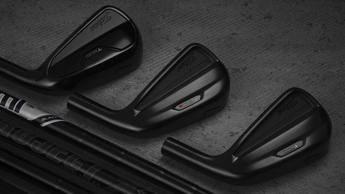 Titleist tweet media