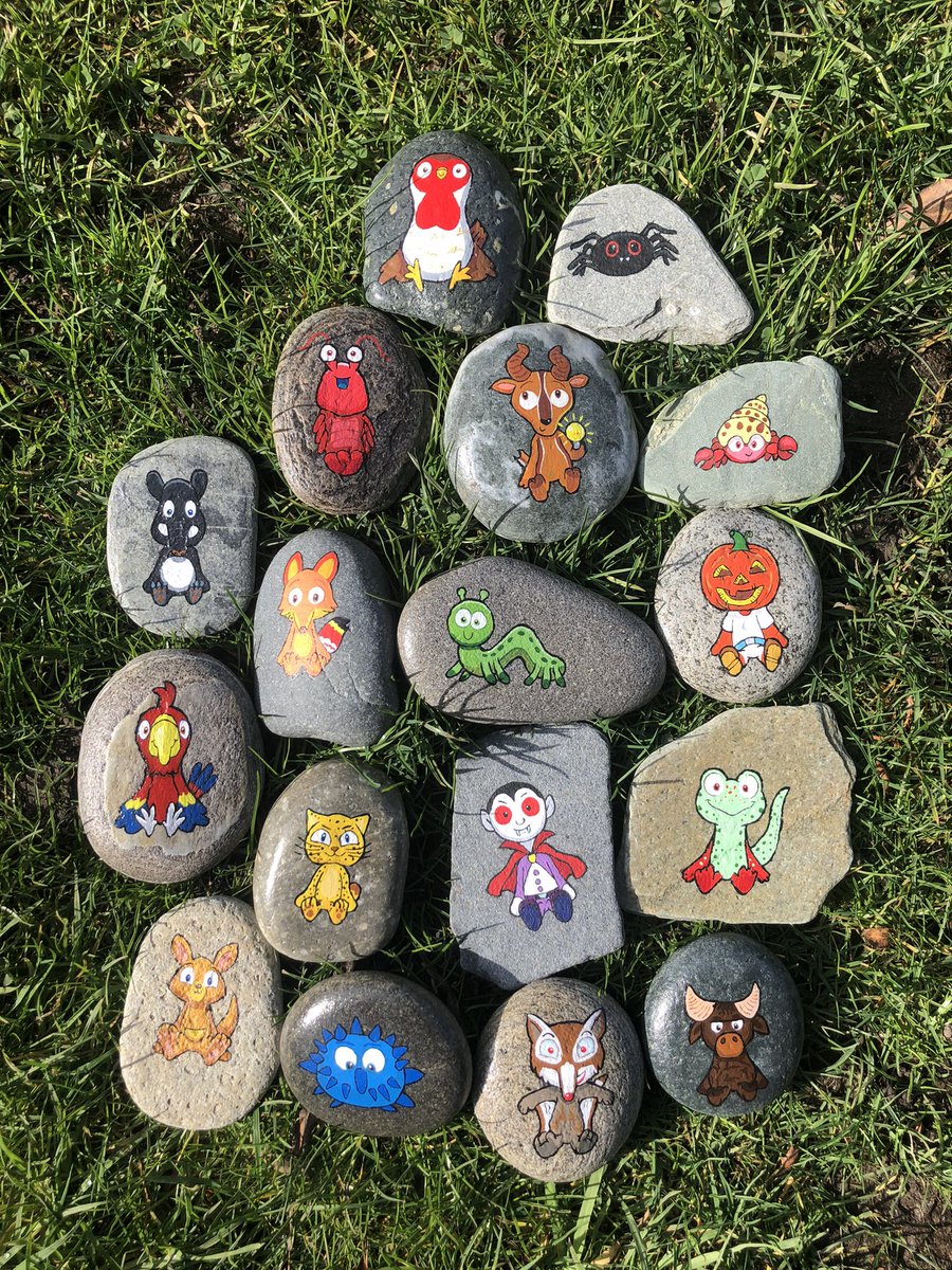Some new #veerocks available for claim! 🔥

Which is your favourite? <a href="/veefriends/">VeeFriends</a> <a href="/garyvee/">Gary Vaynerchuk</a> #veefriends