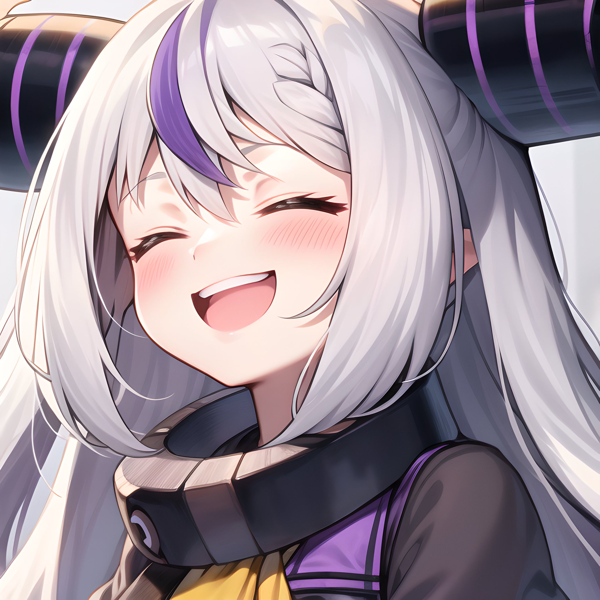 いぶき🛸💜 on X: 