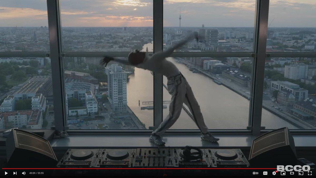 Patrick Mason @ BCCO Berlin youtube.com/watch?v=ne9LJi…