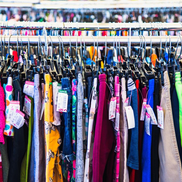 How Much are Clothes at Goodwill? Uncover the Surprising Prices!