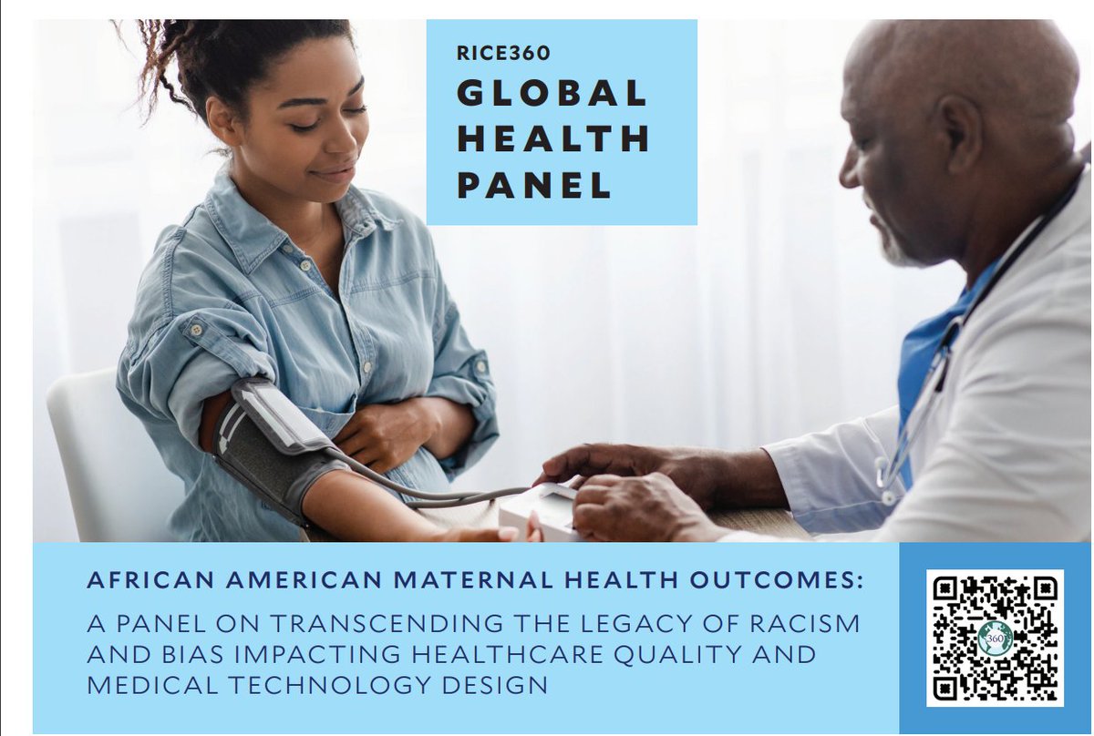 Rice PJHC tweet media