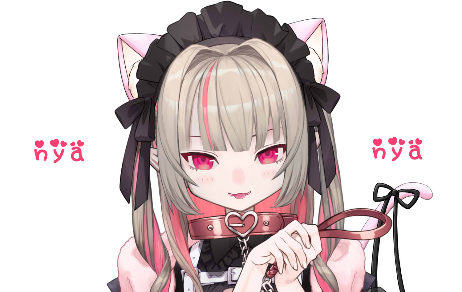 魔界ノりりむ🍼姫特性🎀 on X: 