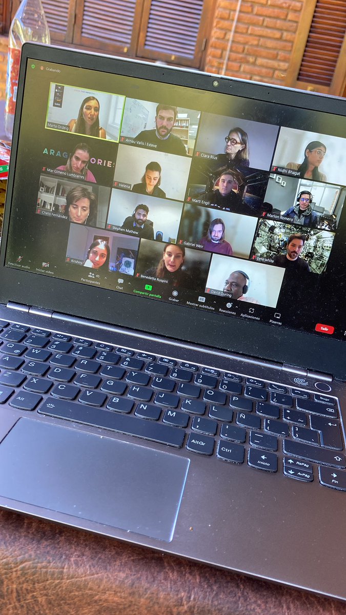 ITS HAPPENING: HTH2 FINALS⚡️⚡️⚡️

All the finalists will present their projects to the jury who will decide who is the winner of this edition 💡

<a href="/SJDbarcelona_es/">Hospital Sant Joan de Déu Barcelona ES</a> <a href="/SickKidsNews/">The Hospital for Sick Children (SickKids)</a> <a href="/GreatOrmondSt/">Great Ormond Street Hospital for Children</a> <a href="/MWCapital/">Mobile World Capital Barcelona</a>