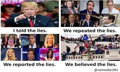 Would u believe most of the ppl <a href="/Russia/">Russia 🇷🇺</a> aren't allowed 2 listen to,or probably see <a href="/POTUS/">President Donald J. Trump</a>'s speech <a href="/Poland/">Poland.pl</a>? It's what Authoritarians do to their ppl. Keep them Dumb. Is this what the Reps want? 
Well be Aware that they are many <a href="/GOP/">GOP</a>🙏4this.Don't be fooled,they lie like Mofosozzz.