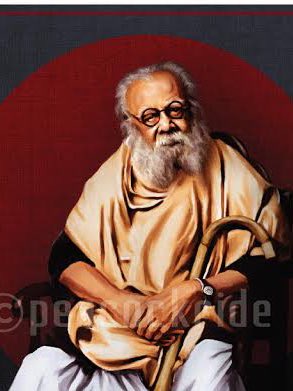 बधाई। जेएनयू में महान नेता पेरियार की तस्वीर का विवाद हल हो गया है। सबकी और प्रशासन की सहमति से पेरियार का पोट्रेट जहां था, वहाँ दोबारा लगा दिया गया है। अब कोई विवाद नहीं। यह सब तमिलनाडु के मुख्यमंत्री <a href="/mkstalin/">M.K.Stalin - தமிழ்நாட்டை தலைகுனிய விடமாட்டேன்</a> के सीधे हस्तक्षेप से संभव हुआ। उन्होंने सांसदों की टीम JNU भेजी थी।