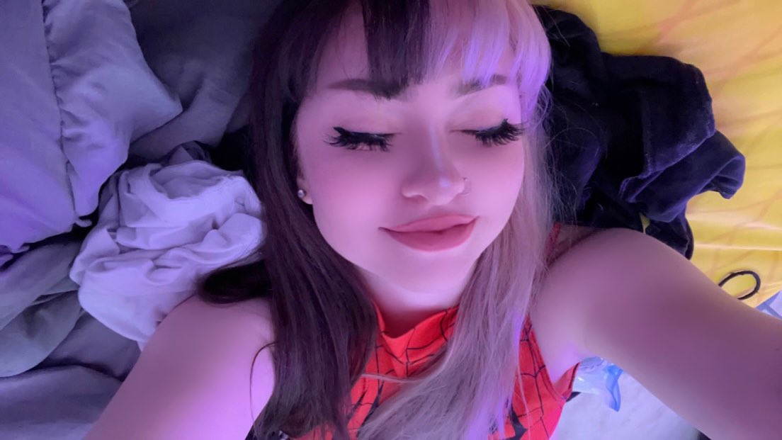 Nut here https://t.co/2ZGB6zqwzy