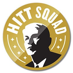 dali_drama's tweet photo. @UCF_MBB We need to bring this patch back for tomorrow's FINAL installment of the #TheWarOnI4 #HittSquad https://t.co/62zCxHERAN
