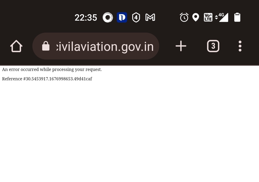 maniyan0101's tweet photo. Wanted to convey my grievances about the overcrowding of passengers in the airport shuttle buses in the DGCA website.. but the site itself is not opening.. where to complain against the new grievances?? @DGCAIndia https://t.co/SgfNWPBOyB