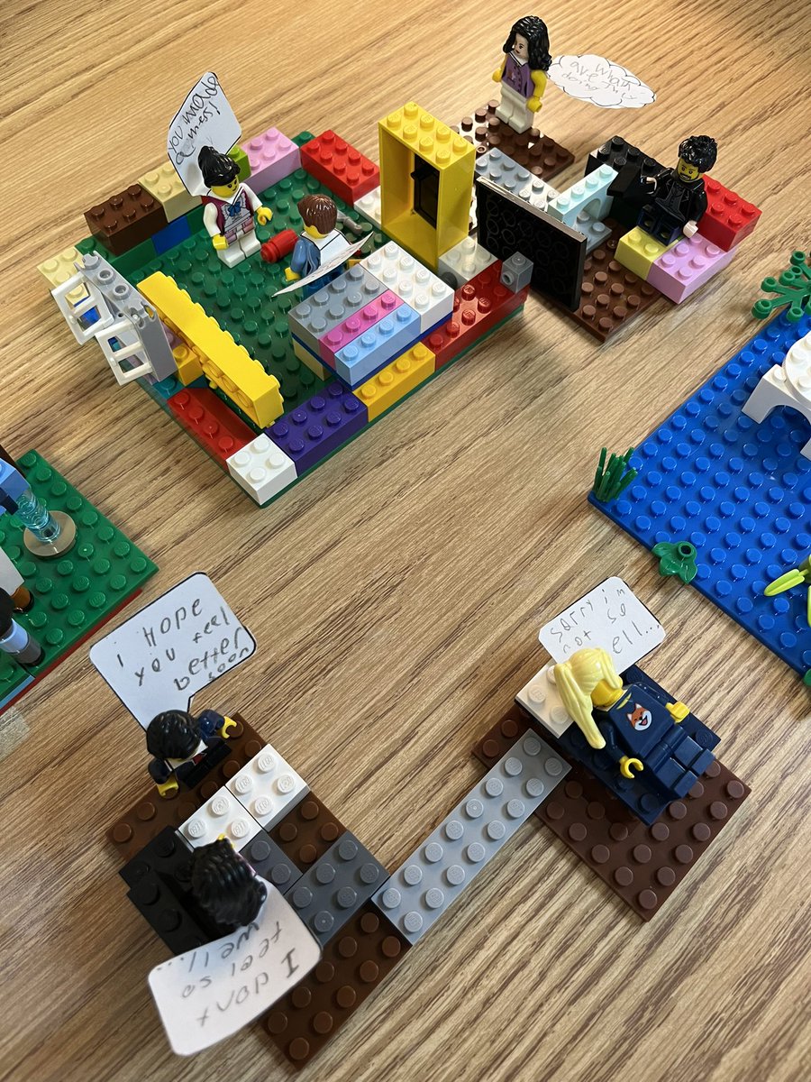 Andrea Birzer tweet media