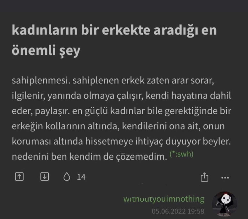 alniopulesitivt's tweet photo. doğru mu bu https://t.co/65QtO4mG2I
