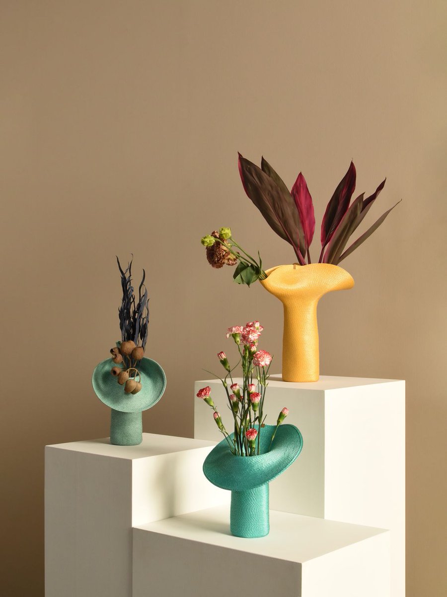 MaisonObjet's tweet photo. The top products of February have arrived! Looking for new ideas and inspiration? Take a look at the most popular items and selections with the M.O.M community of professional buyers! Find more here: https://t.co/tamYqCZnUw
#maisonetobjet #momplatform #design #interiordesign https://t.co/2ND9EinMyu