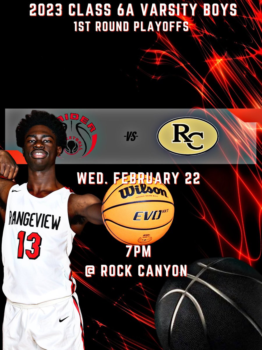 Rangeview Basketball (@raiderboyshoops) on Twitter photo 
