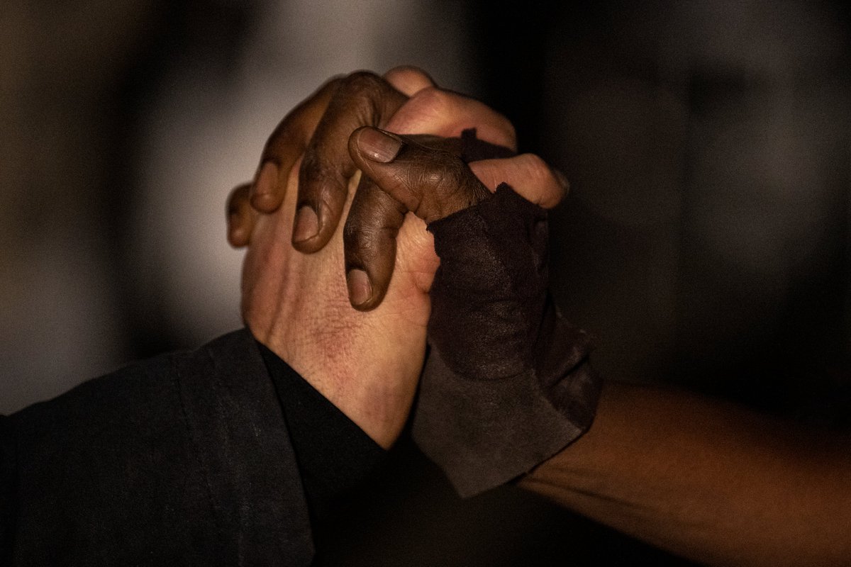 The Walking Dead tweet media