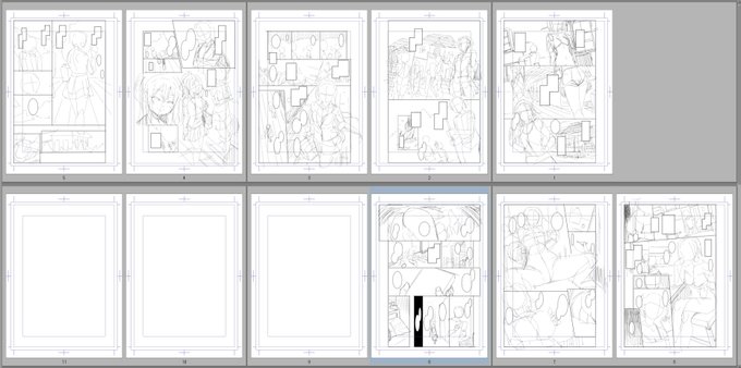 家のことでバタバタしてましたが、今日からまた練習再開していきます!

練習193回目
・ネーム模写練習

画像貼り忘れた、恥ずかしい・・・ 