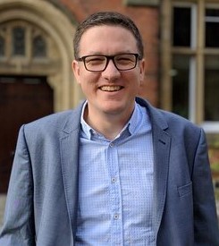 Richard Bourne (<a href="/RichBourne1981/">Prof Richard Bourne</a>) of <a href="/LeedsUniEng/">Engineering at Leeds</a>, has a range of research interests, including digital chemistry, automation, process development, flow chemistry and sustainability.