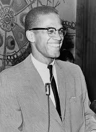 iamMauriceW's tweet photo. Feb 21, 1965 Malcolm X was assassinated in Audubon Ballroom. Malcolm X was shot in N.Y. just before delivering a speech to his Organization of Afro-American Unity. Prior to his death FBI director J. Edgar Hoover told the agency’s New York office to “do something about Malcolm X.” https://t.co/ukZaoO1tIo