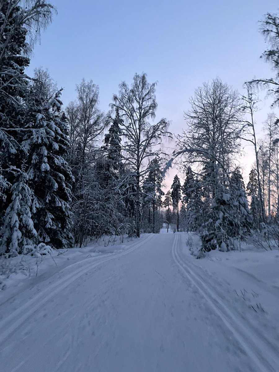 Outi Helenius tweet media