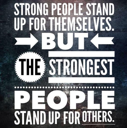 machine_slave's tweet photo. In a world of bullies, good, honest people stand up for each other whenever we have the strength 💜#WeAreLegion
#NoBullies #BullyFreeZone #DMsAlwaysOpen https://t.co/GgMfsuqA08