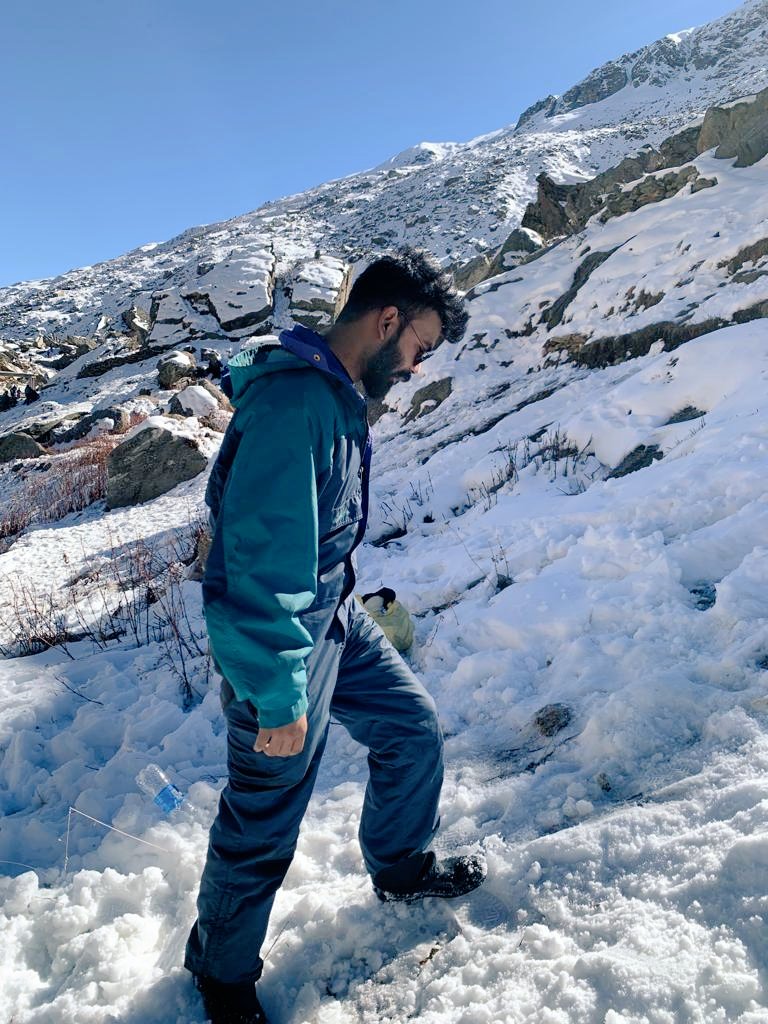 SinghMankhari's tweet photo. https://t.co/2EVPhQ7m75